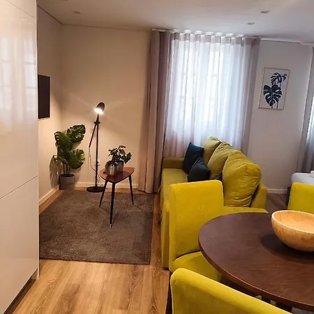Terro Collection - Dom Pedro V Apartment Braga Exterior photo