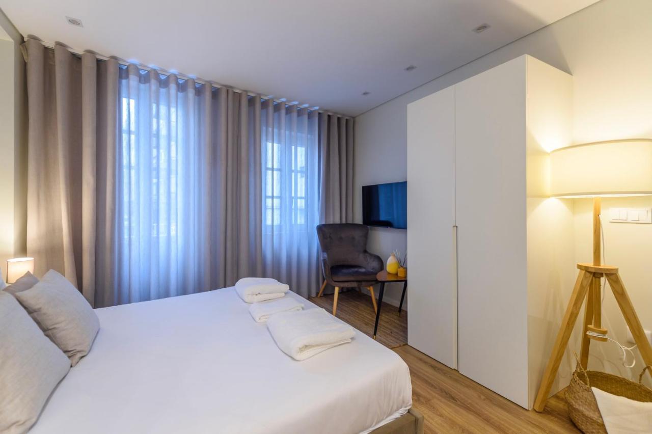 Terro Collection - Dom Pedro V Apartment Braga