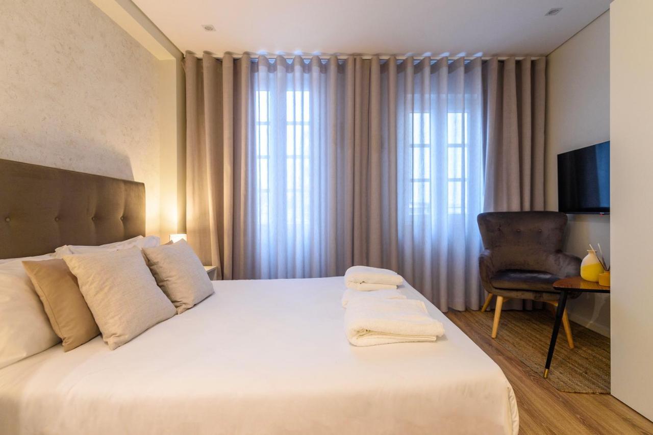 Terro Collection - Dom Pedro V Apartment Braga