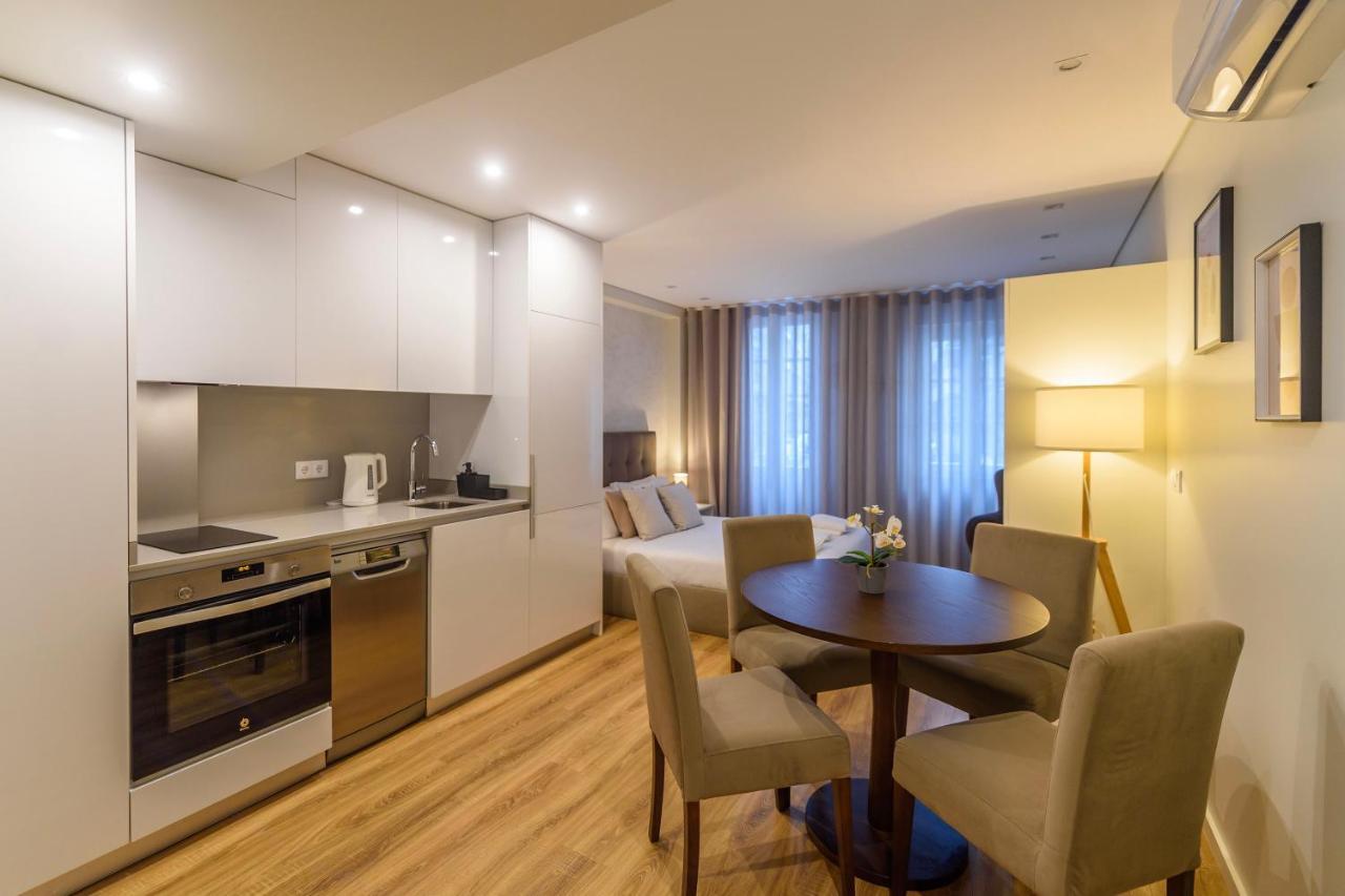 Terro Collection - Dom Pedro V Apartment Braga