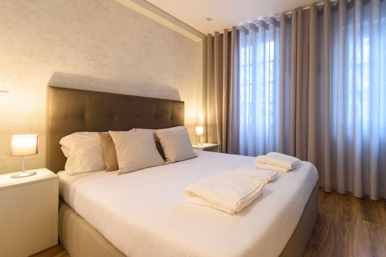 Apartment Terro Collection - Dom Pedro V Braga