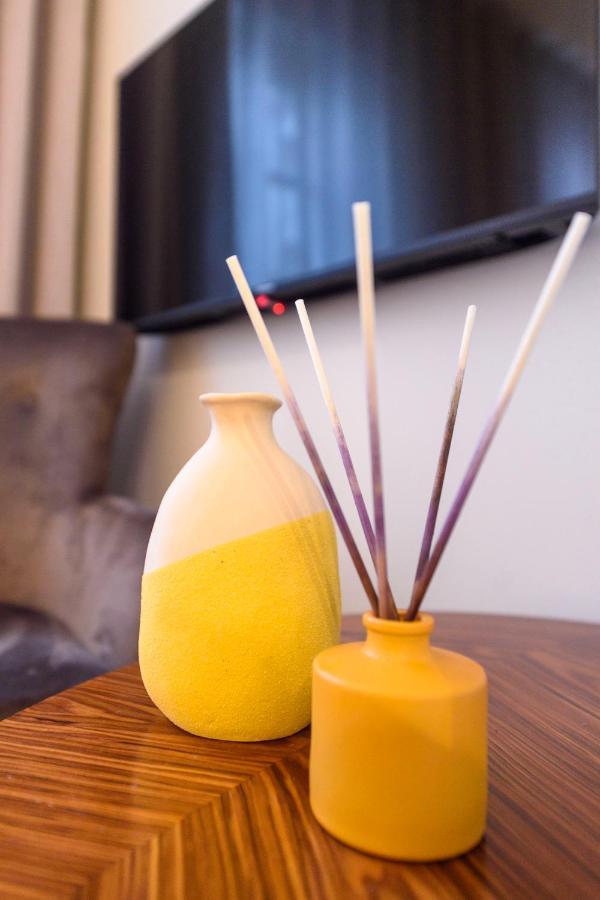 Terro Collection - Dom Pedro V Apartment Braga