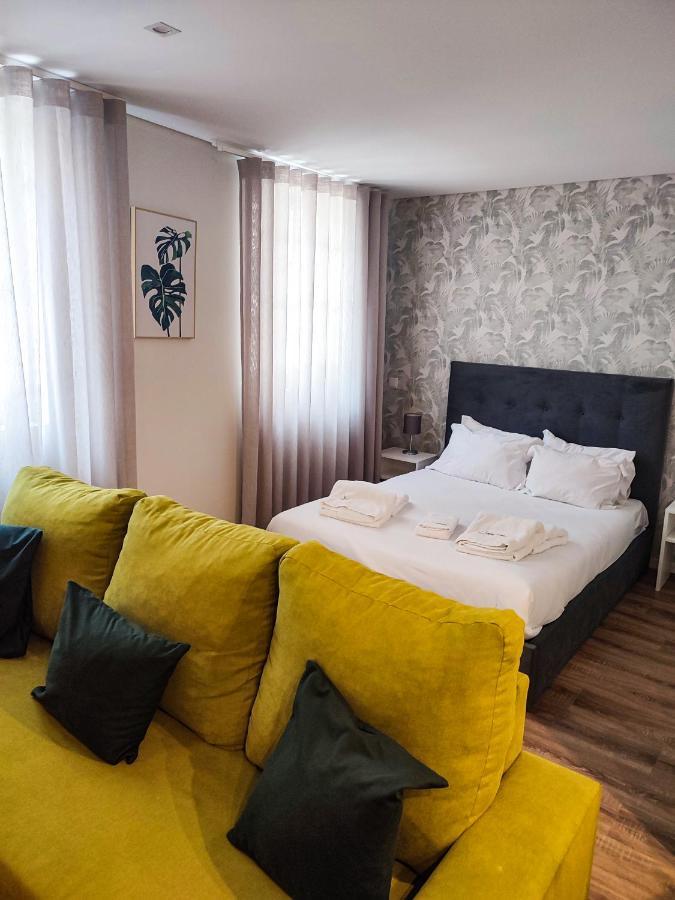 Apartment Terro Collection - Dom Pedro V Braga