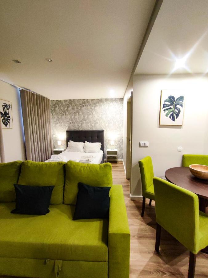 Terro Collection - Dom Pedro V Apartment